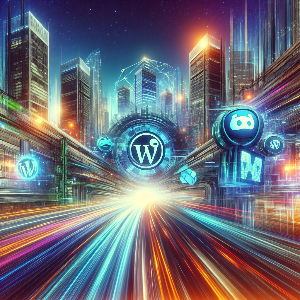 github copilot y desarrollo wordpress a máxima velocidad